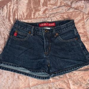 Vintage Guess Jeans